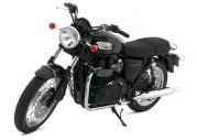 Triumph Bonneville